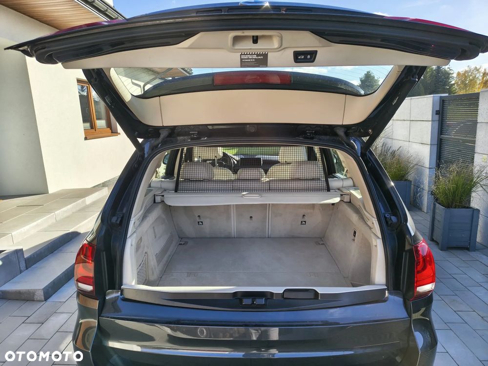 BMW X5 xDrive40e - 37