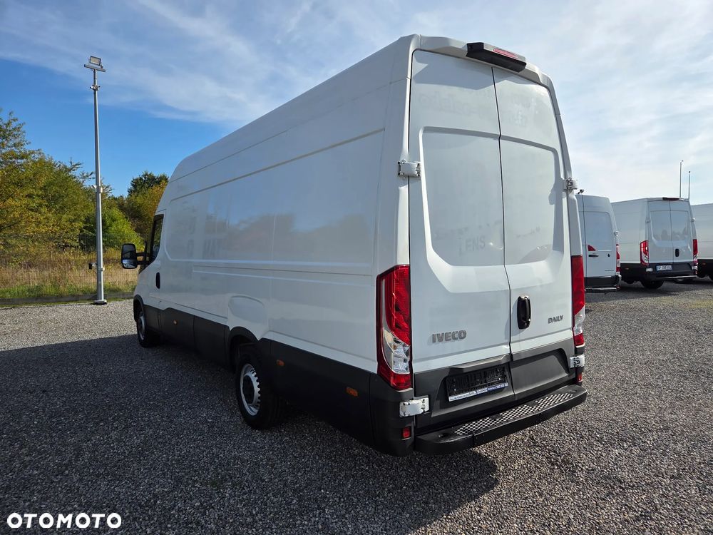 Iveco Daily - 5