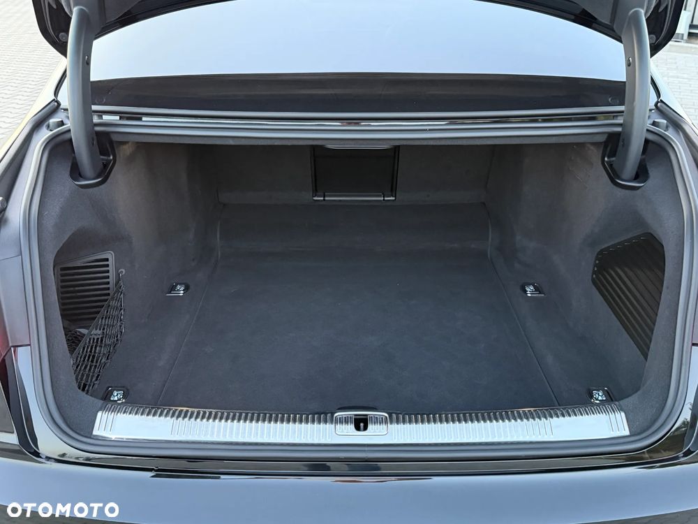 Audi A8 L 50 TDI mHEV Quattro Tiptr - 37