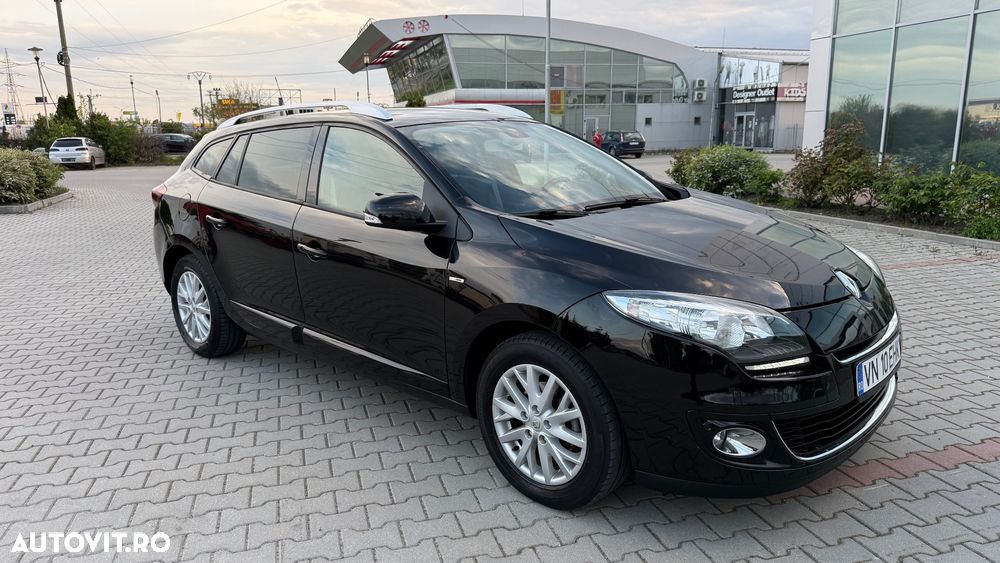 Renault Megane - 29