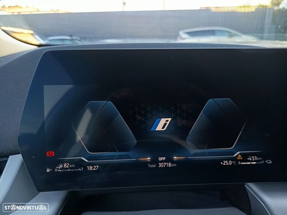 BMW 225 - 18