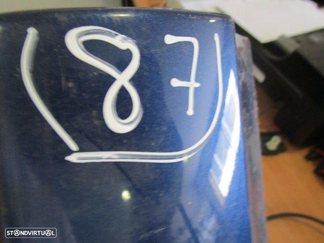 Embaladeira EMBA87 MERCEDES W203 2006 4P Direita - 1