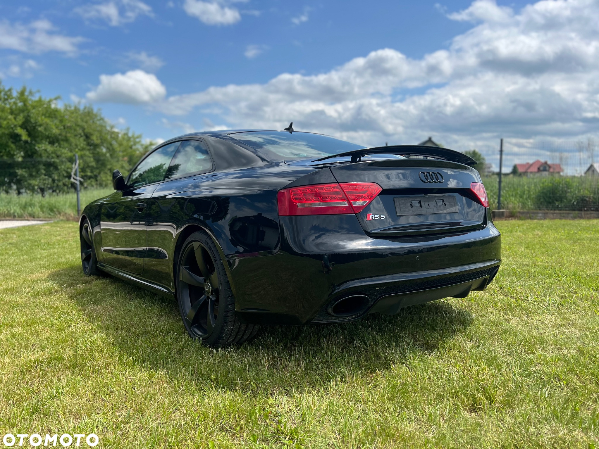 Audi RS5 S tronic - 22