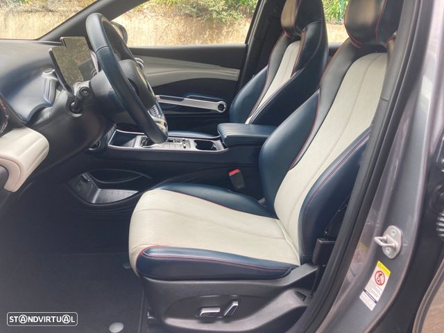 BYD Atto 3 Design - 33