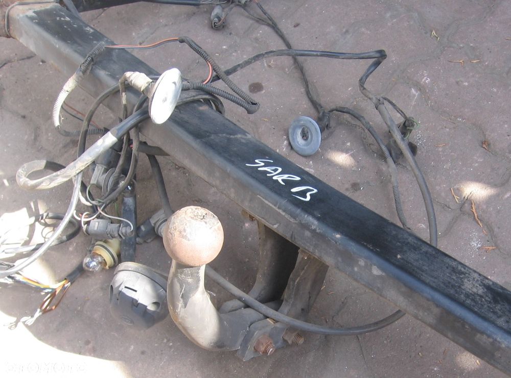 hak belka kula NEW BEETLE garbus - 1