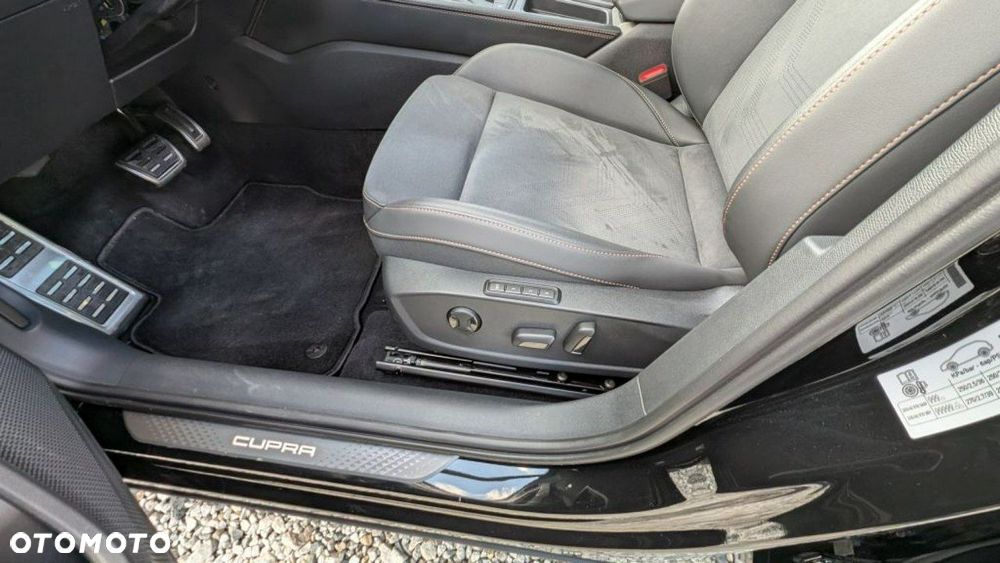 Cupra Formentor 2.0 TSI 4Drive DSG VZ - 17