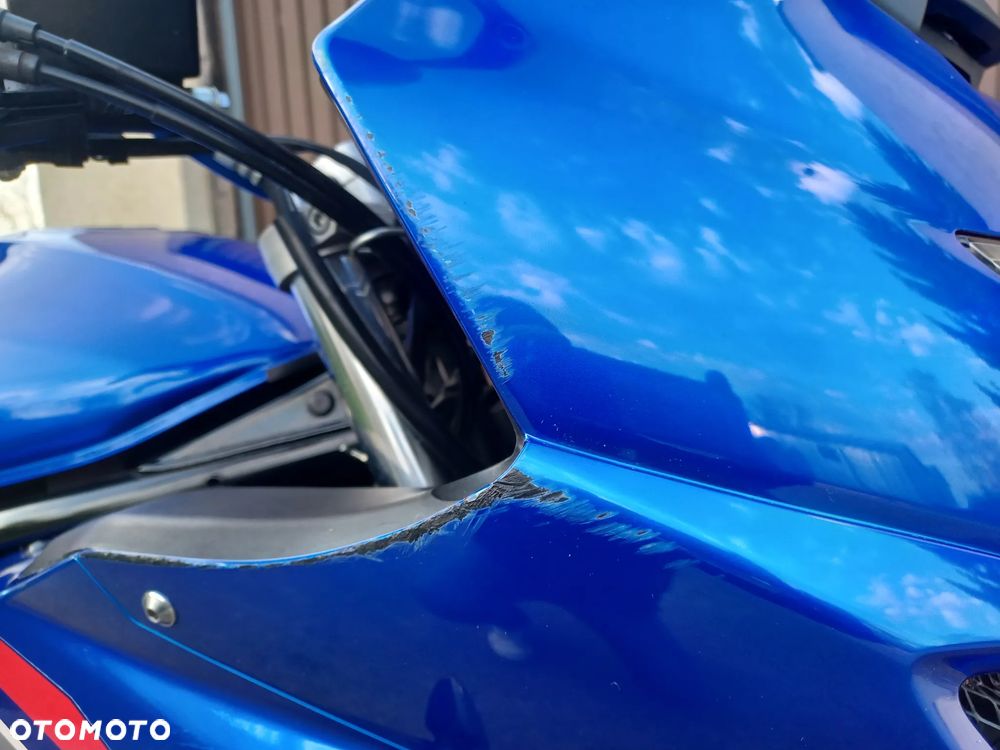 Suzuki GSX-F - Katana - 16