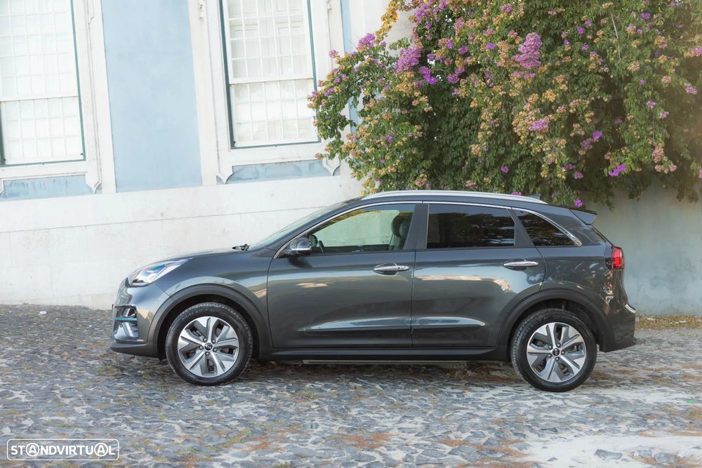 Kia e-Niro 64kWh - 17