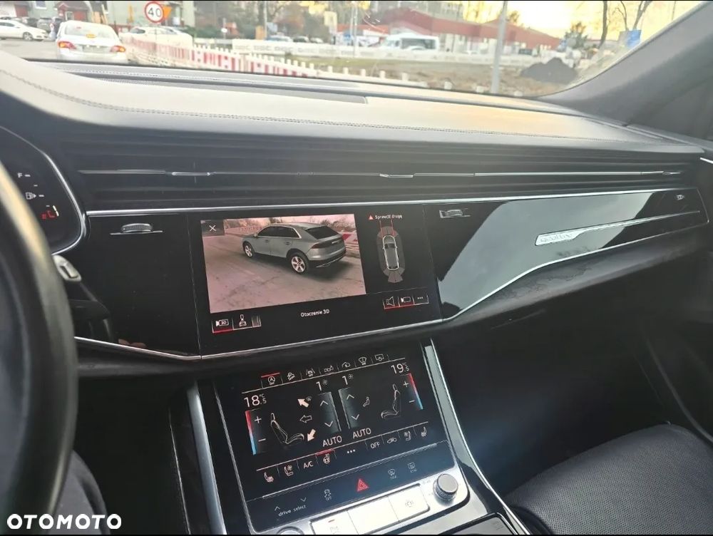 Audi Q8 55 TFSI quattro tiptronic competition plus - 20