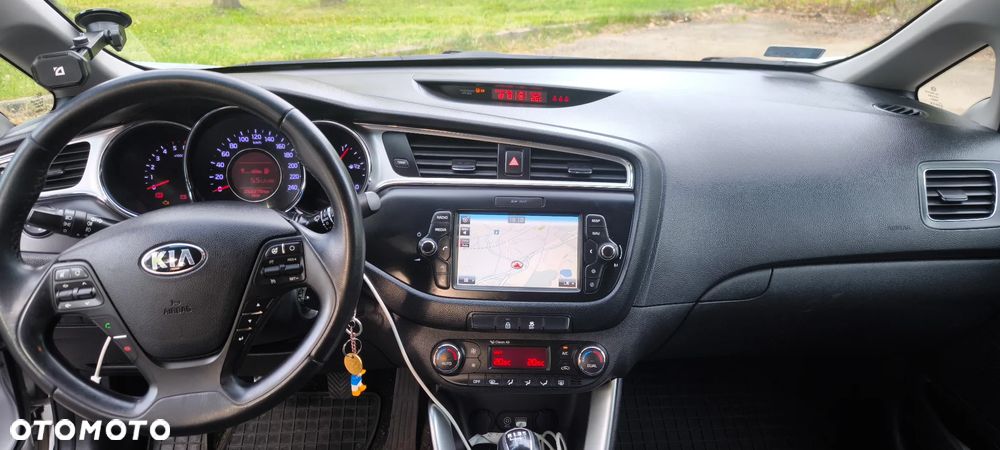 Kia Ceed 1.6 CRDi L - 7
