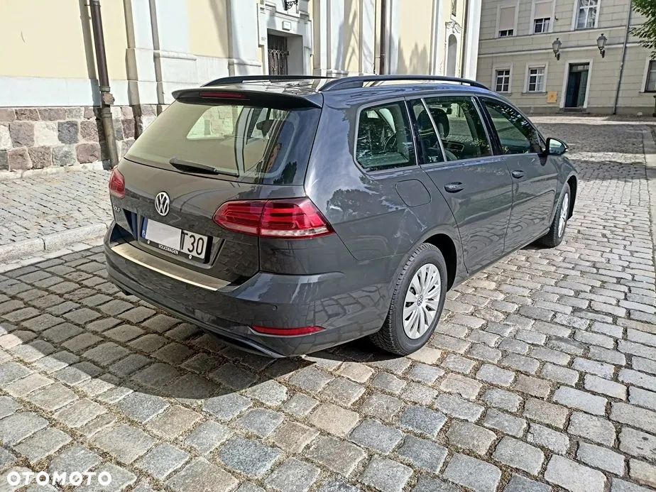 Volkswagen Golf 1.0 TSI Trendline - 6