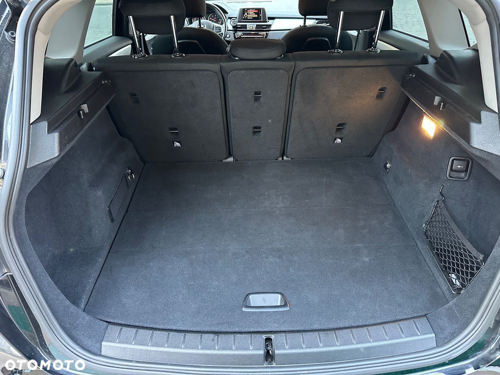 BMW Seria 2 218d Advantage - 36