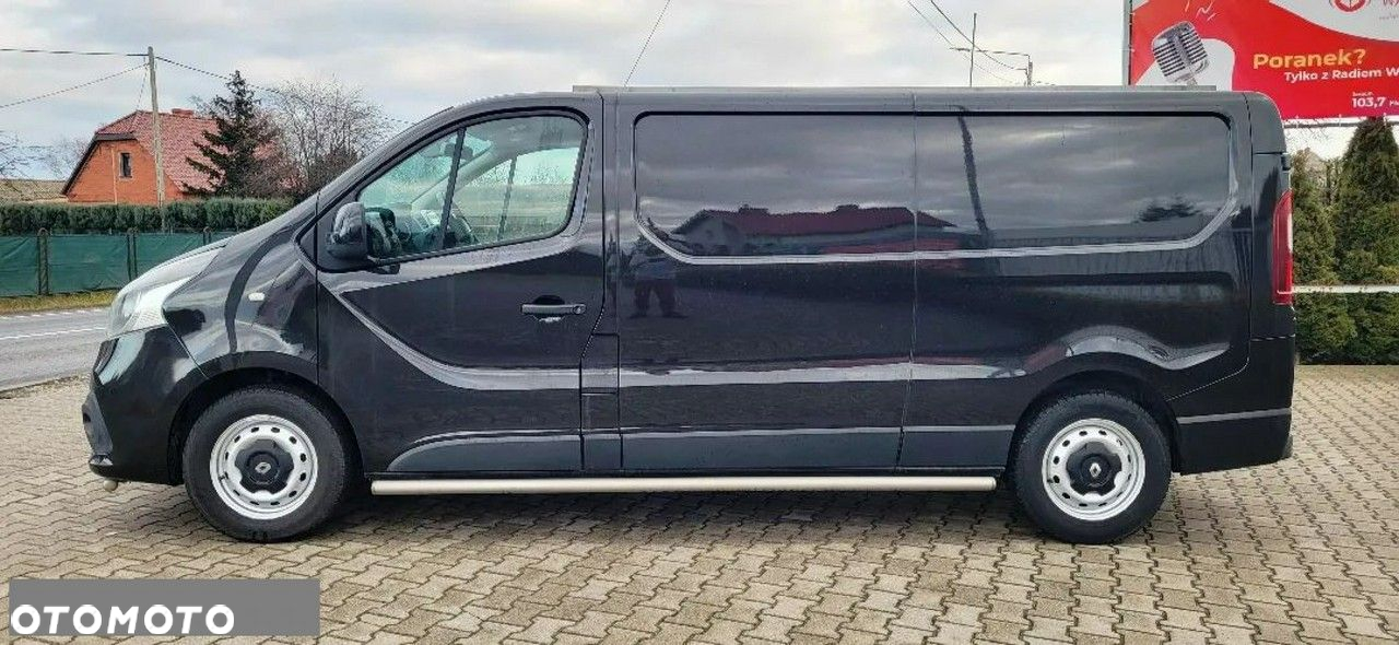 Renault Trafic - 5