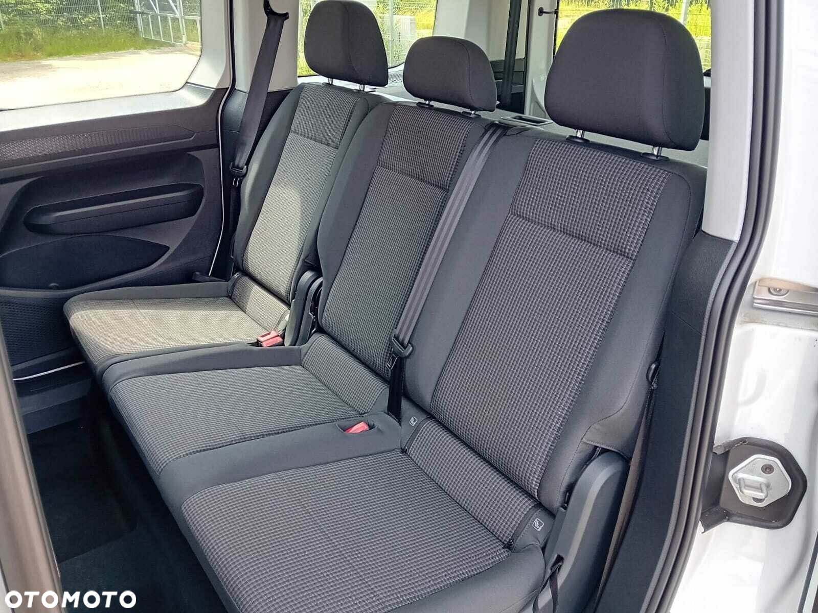 Volkswagen Caddy - 13