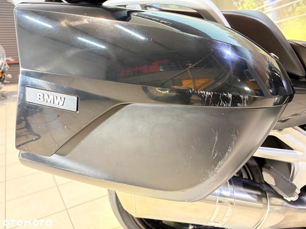 BMW RT - 17