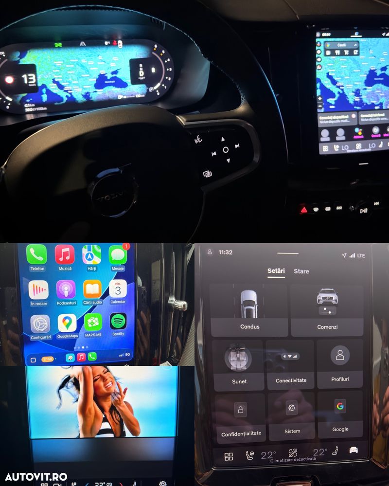 Volvo XC 60 B4 D AWD Geartronic RDesign - 4