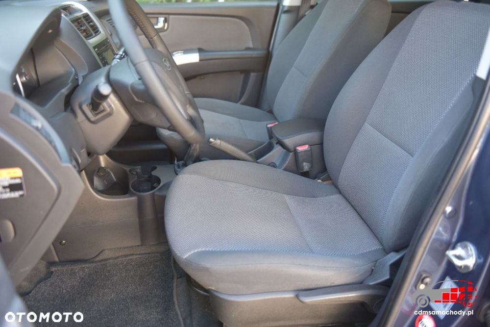 Kia Sportage - 17