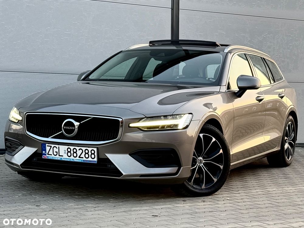 Volvo V60 D3 Geartronic Inscription - 2