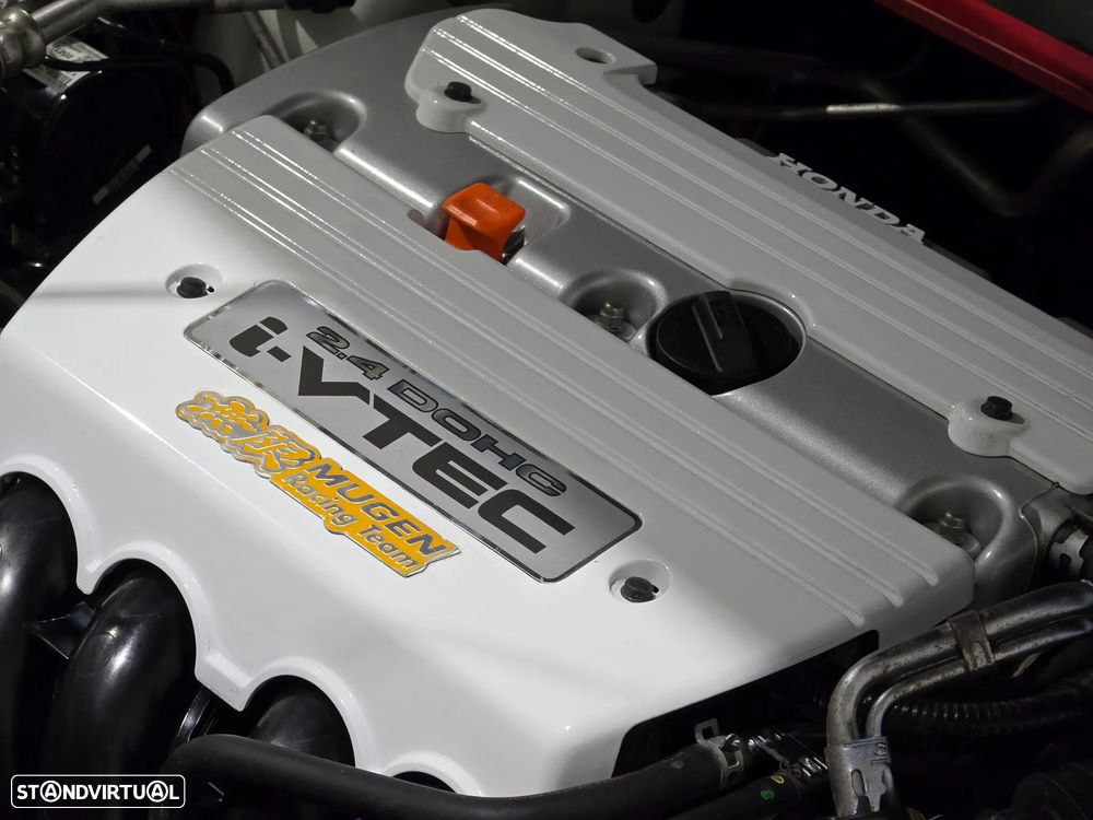 Honda Accord 2.4 Type S - 56