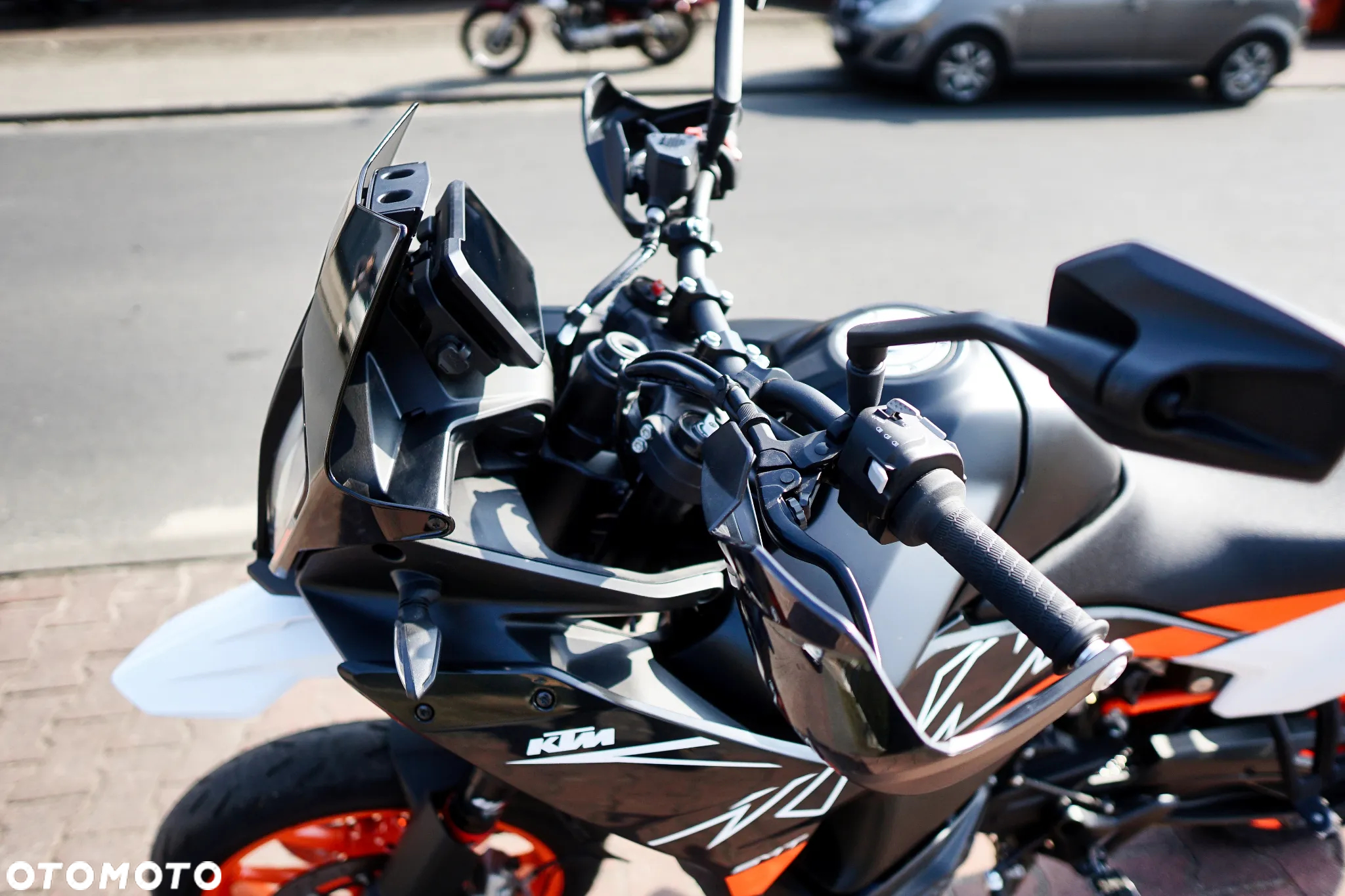 KTM SMT - 6