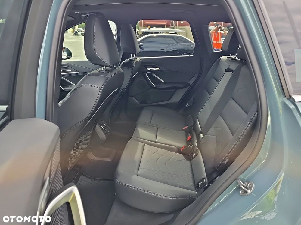 BMW X1 - 12