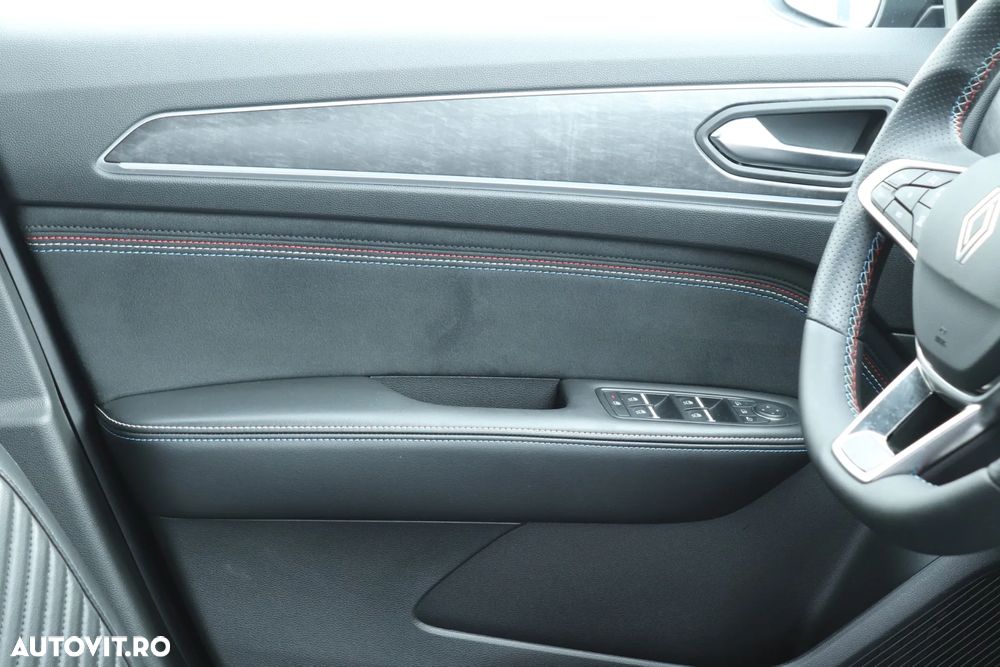 Renault Arkana MHEV 160 EDC Esprit Alpine - 23