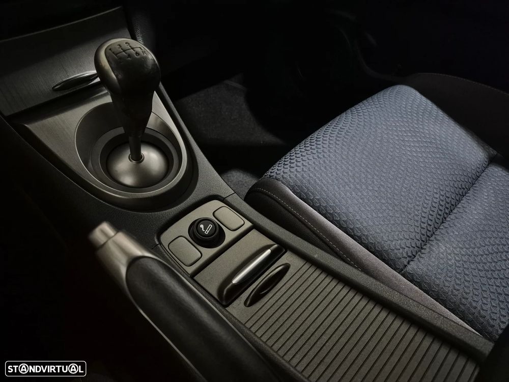 Honda Civic 1.4 i-VTEC Sport Edition - 26