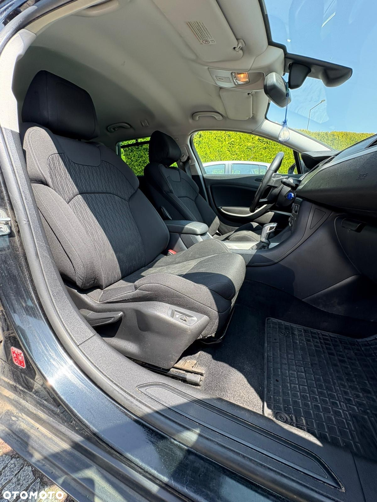 Citroën C5 2.0 HDi Exclusive - 18