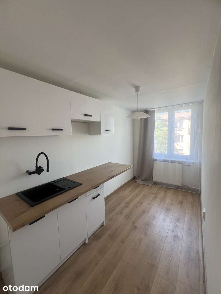 Mieszkanie na sprzedaż, 2 pokoje, 46 m², Suchedniów