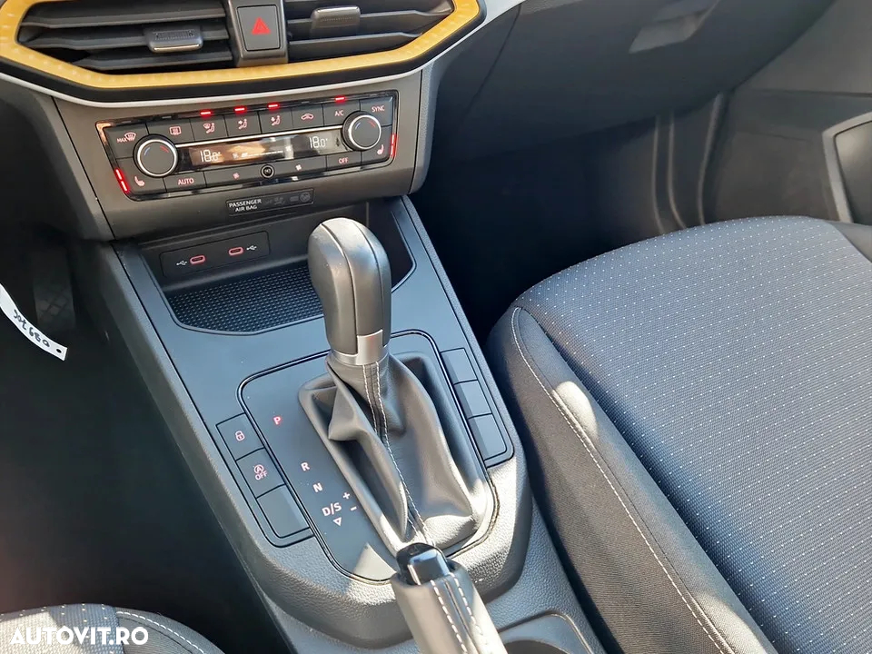 Seat Ibiza - 16