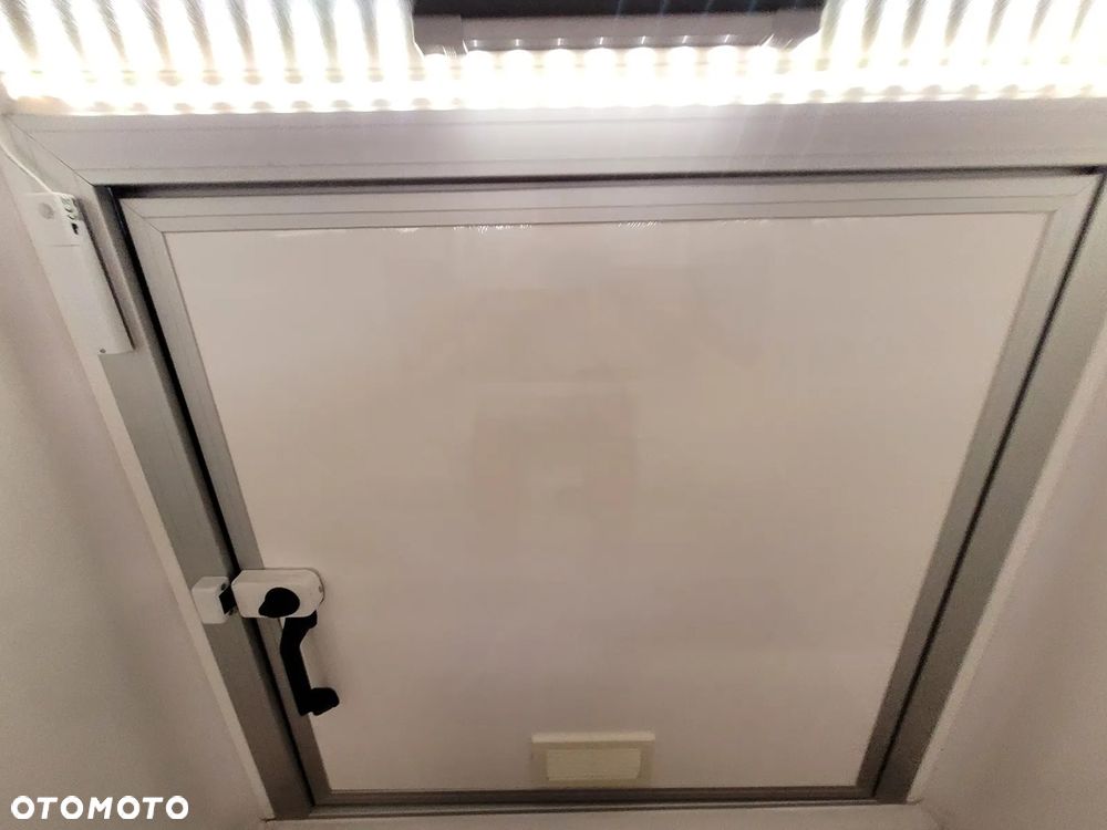 TOMPLAN Mini Kamper DMC 750 kg - 13