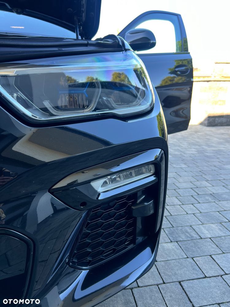 BMW X6 - 27