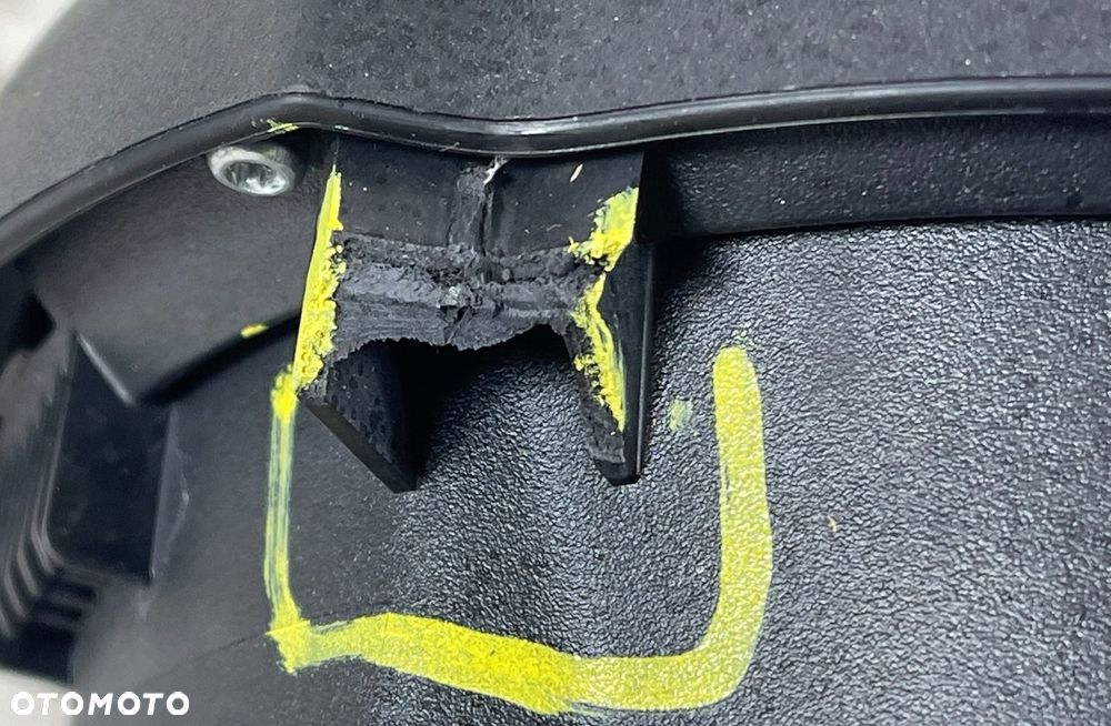 BMW R1200GS R 1200 GS K50 K51 LAMPA PRZÓD PRZEDNIA 8525100 30.06.22 - 4