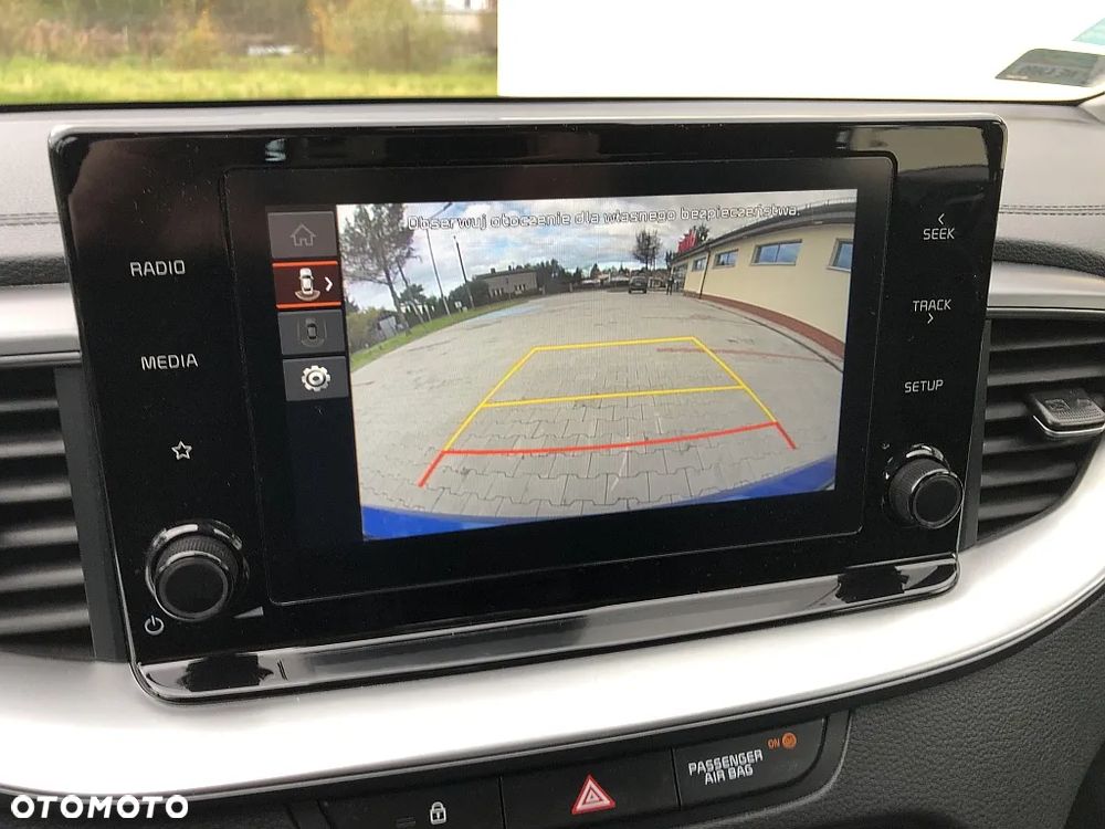 Kia Ceed 1.5 T-GDI L - 14