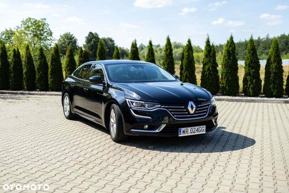 Renault Talisman 1.6 Energy dCi Intens EDC - 1