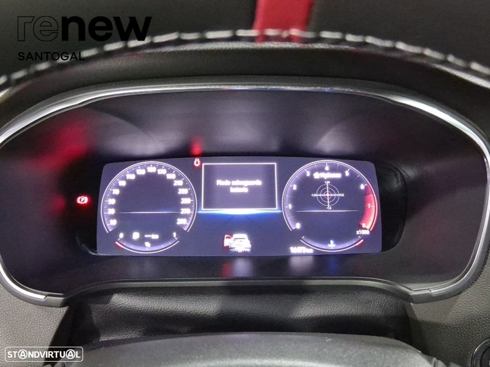 Renault Mégane 1.8 TCe R.S. EDC - 11