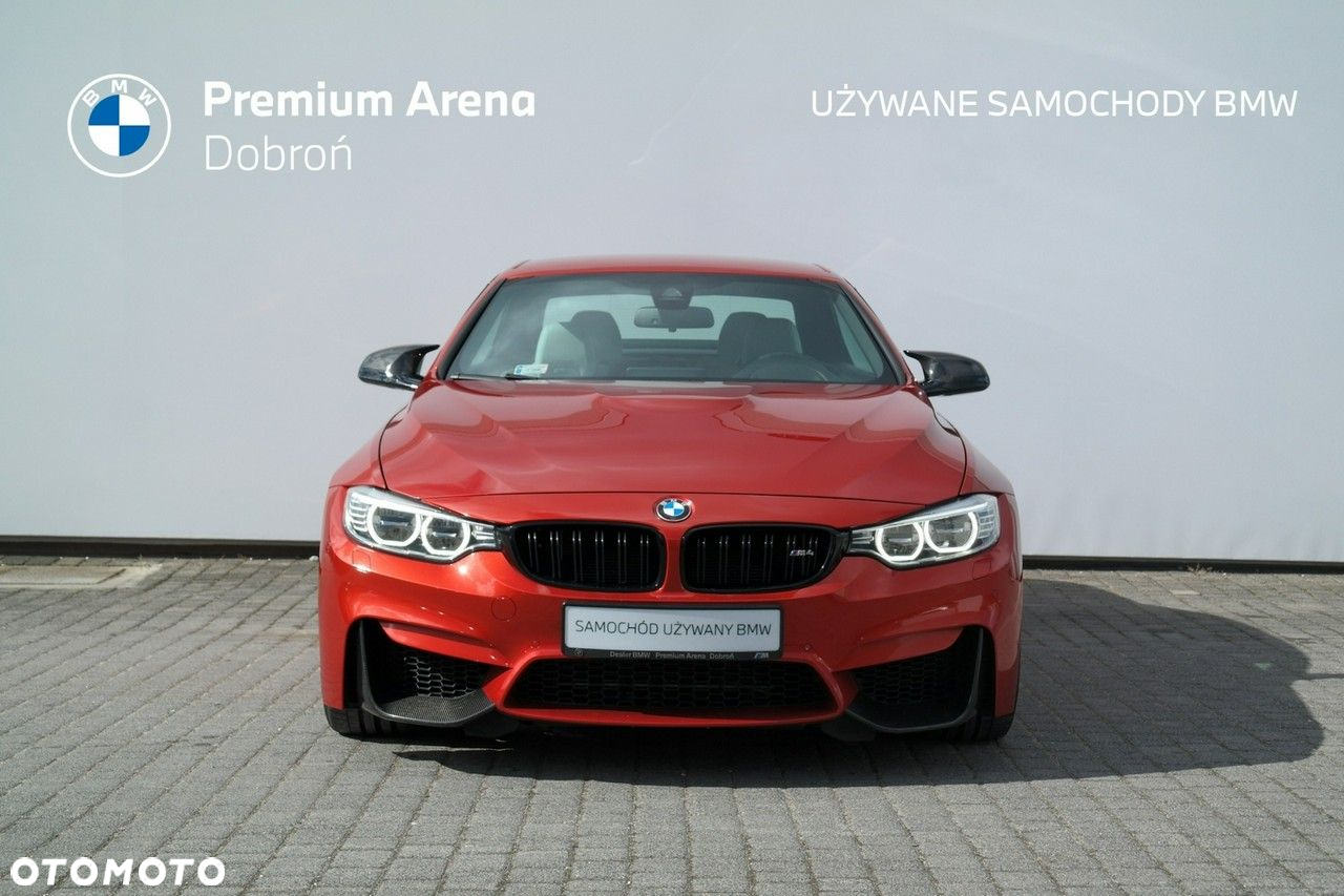 BMW M4 - 6