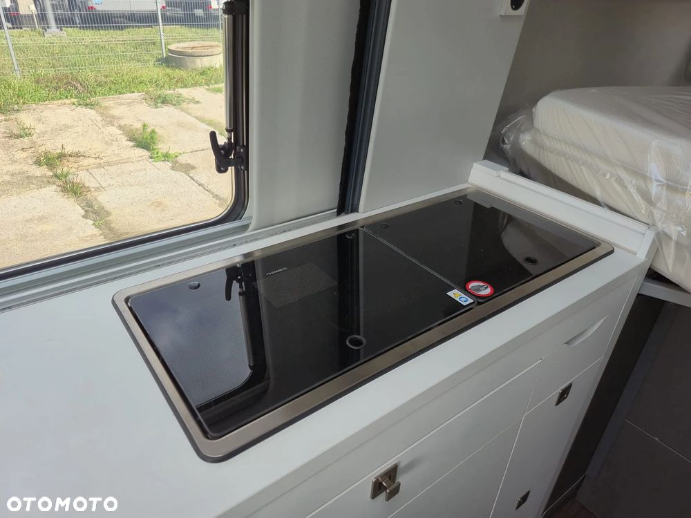 Volkswagen California - 17