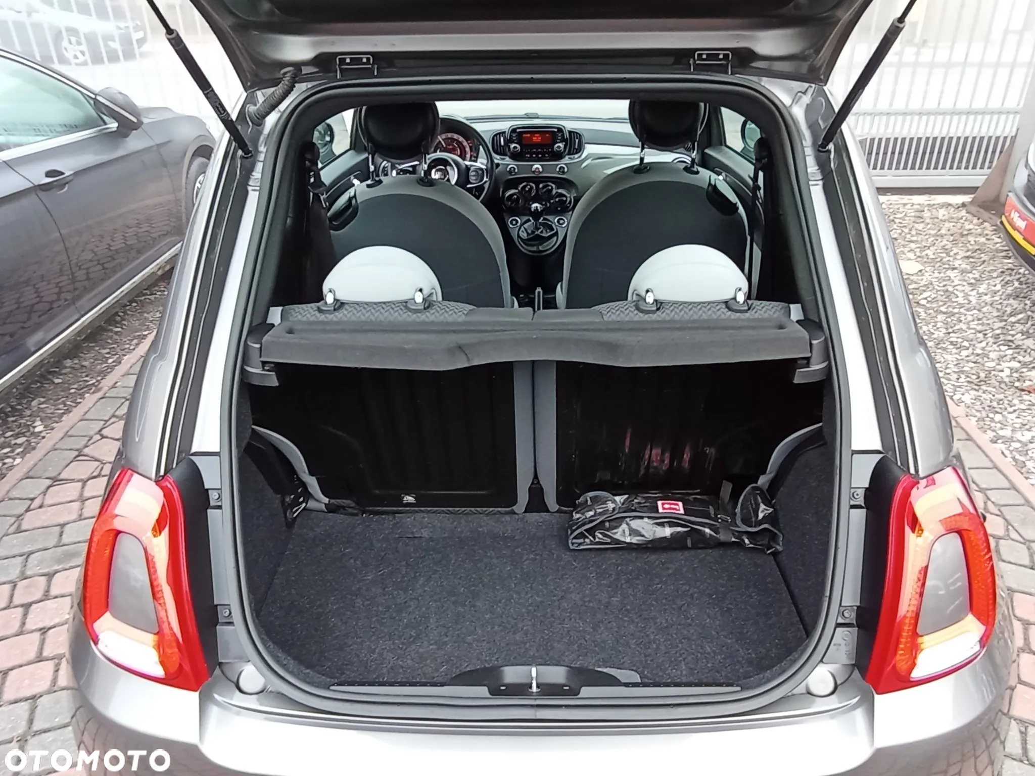 Fiat 500 1.2 Pop - 18