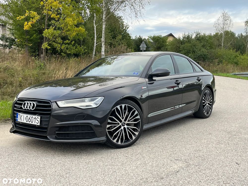 Audi A6 - 5