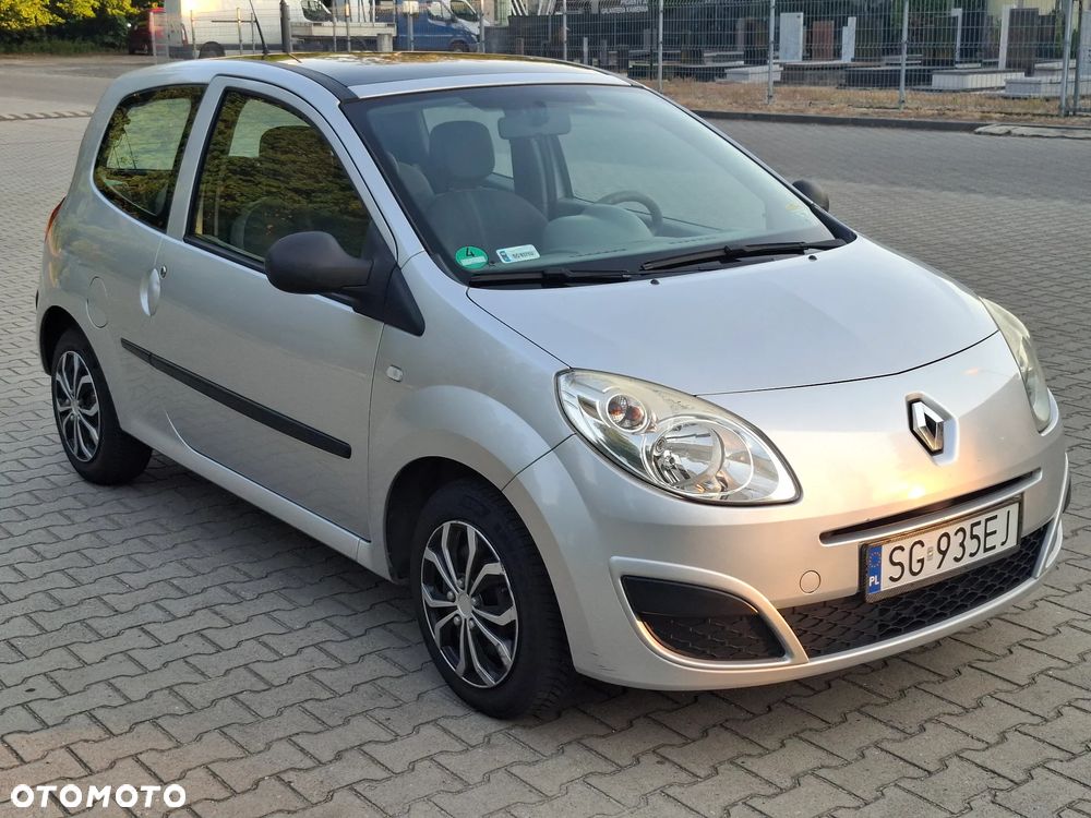 Renault Twingo 1.2 16V Expression - 3