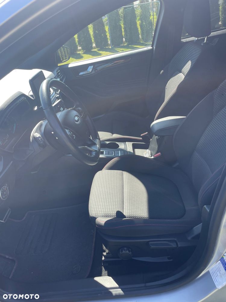 Ford Focus - 16