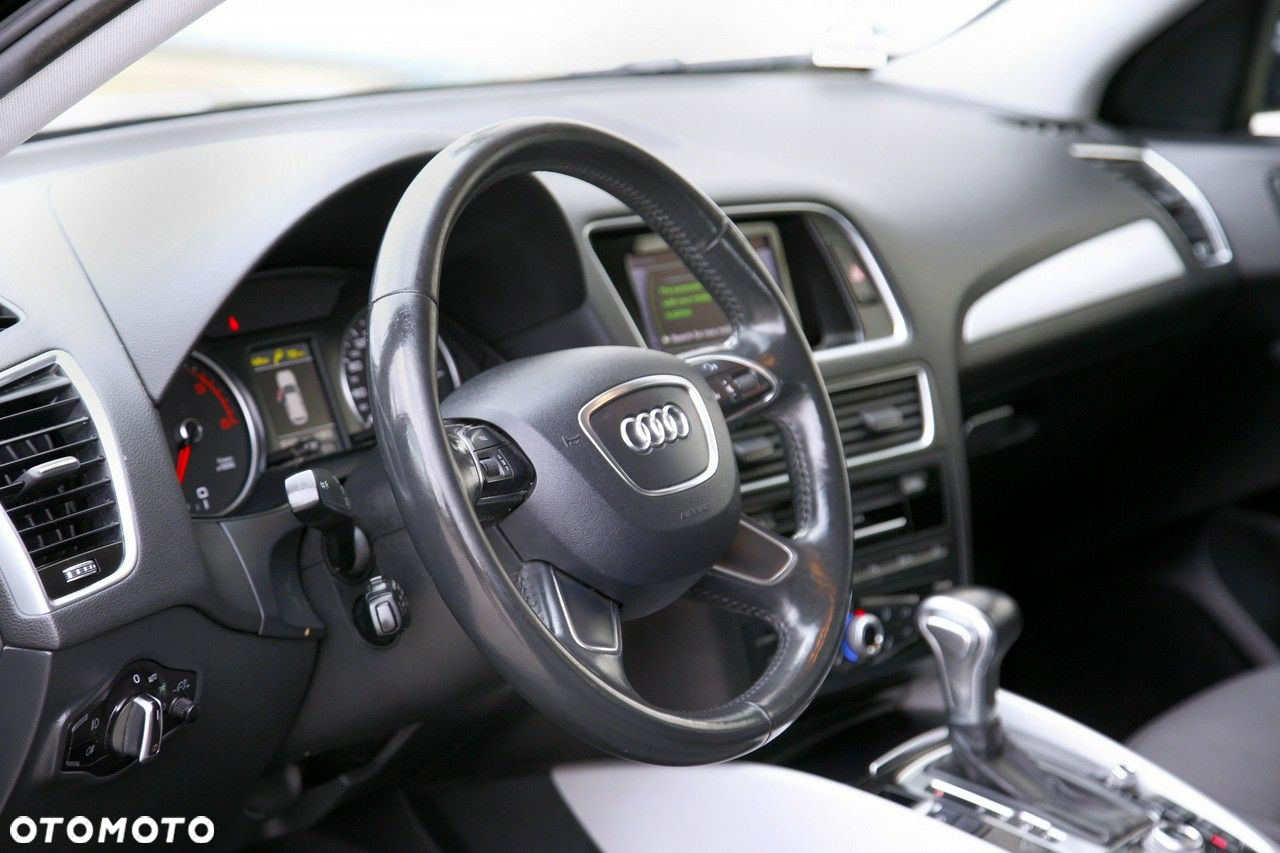 Audi Q5 2.0 TDI S tronic - 13