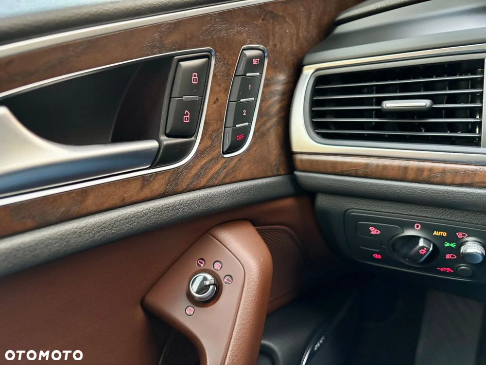 Audi A6 Limousine - 15