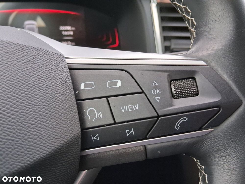 Seat Ateca 1.5 TSI Style S&S - 12