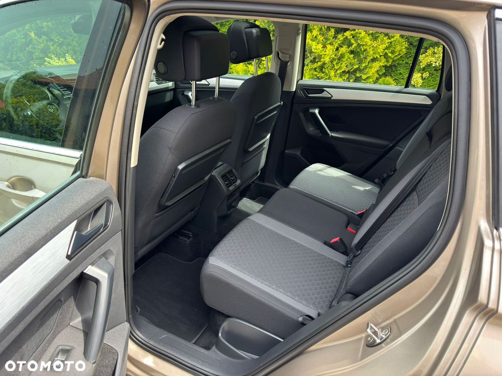 Volkswagen Tiguan 1.4 TSI ACT (BlueMotion Technology) Trendline - 7