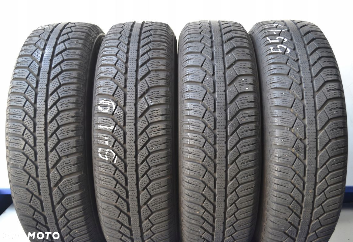 165/70R14 81T SEMPERIT MASTER-GRIP 2 x4szt 9153z - 2