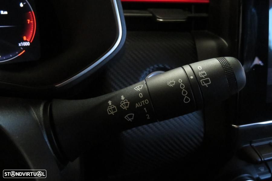 Renault Clio TCe 90 R.S. LINE - 19