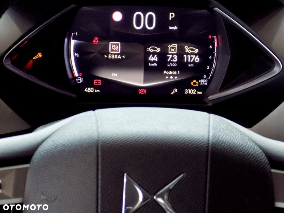 DS Automobiles DS 3 - 20