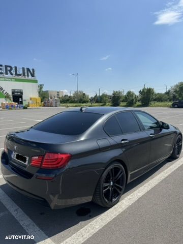 BMW Seria 5 - 1